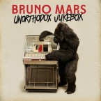 The cover art of "Unorthodox Jukebox" portrays a gorilla fidgeting with an old jukebox, and this is exactly what the album sounds like.