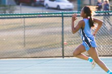 Boys, Girls Track and Field Enjoy Phenomenal Seasons