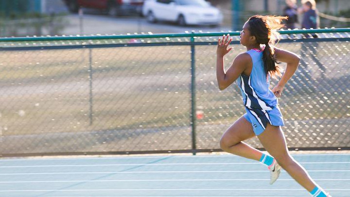Boys, Girls Track and Field Enjoy Phenomenal Seasons