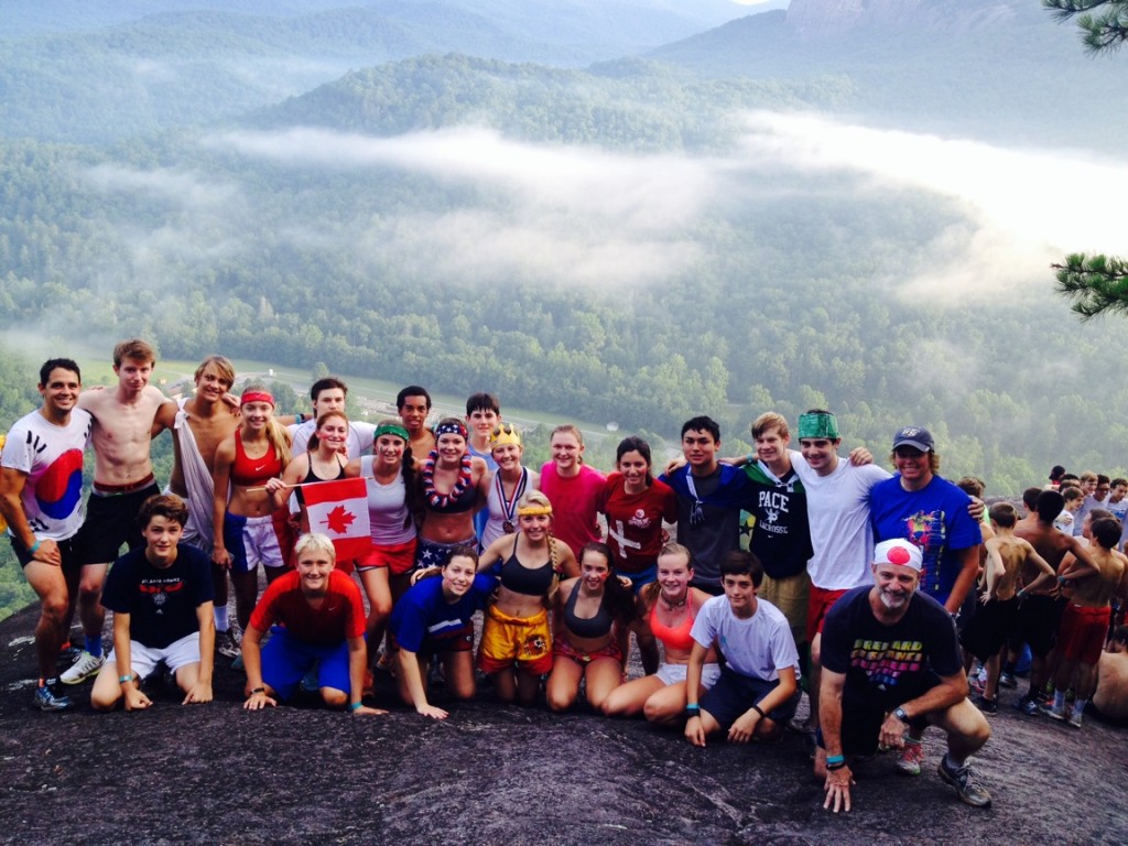 Cross Country Runs Hard, Gets Results The Knightly News