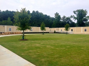 The Academic Village