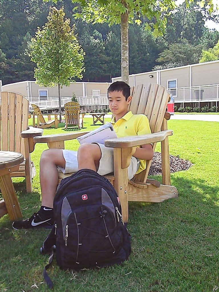 Trailer Spaces The Knightly News