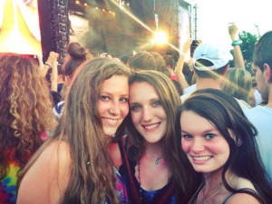 Music Midtown