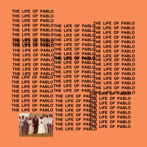 The Album's art was created by Belgian designer Peter de Potter. Creds: kanywest.com