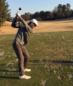 AlexRossGolf
