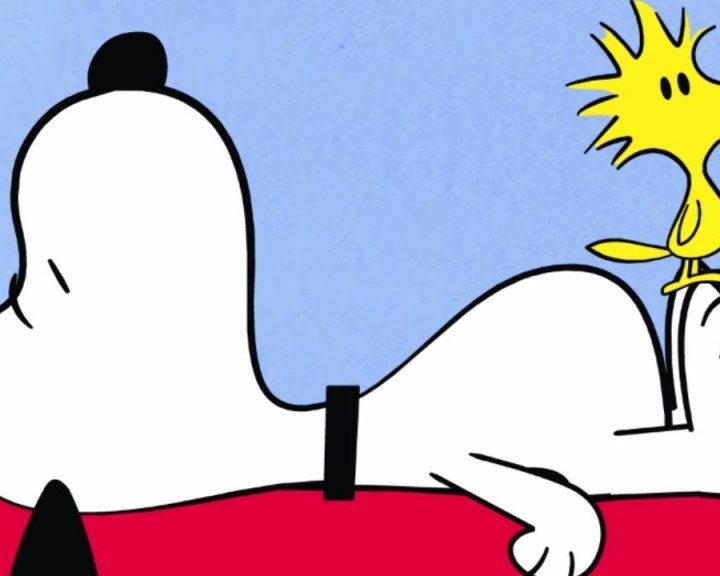 Who Is Snoopy’s Valentine?!