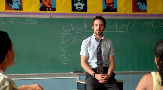 Buzzfeed Quiz: What 7th Grade Teacher Are You?