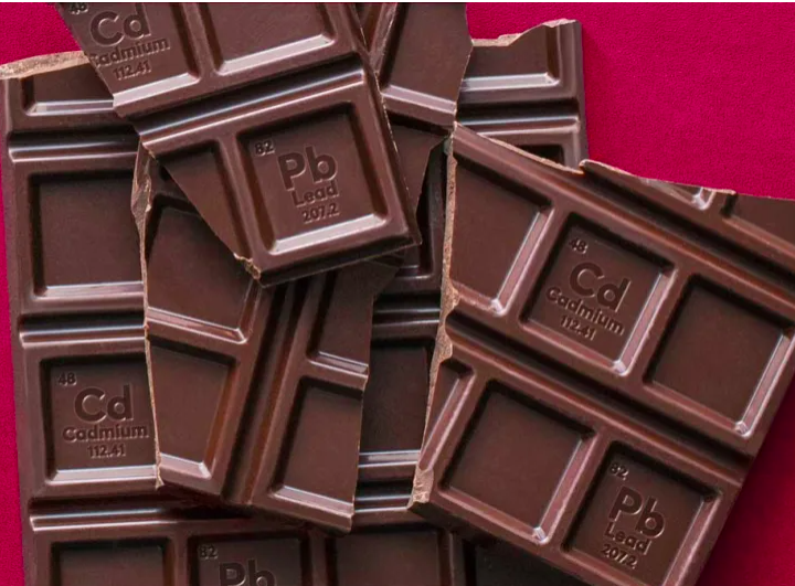 Dark Chocolate: Healthy or Harmful?