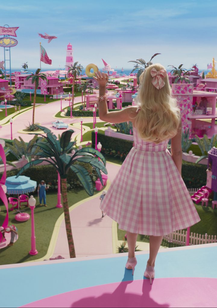 Barbie: Movie Review